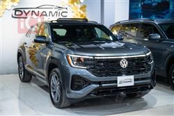 Volkswagen Atlas Cross Sport
